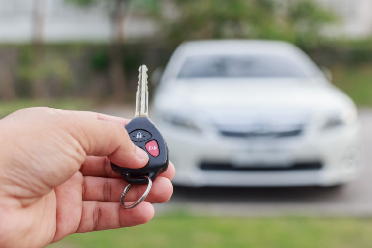 vehicle prompt and trustworthy car key replacement services in winter garden